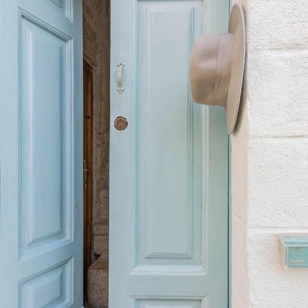 Extravacanza Dipinto Di Blu Polignano a Mare Exterior photo