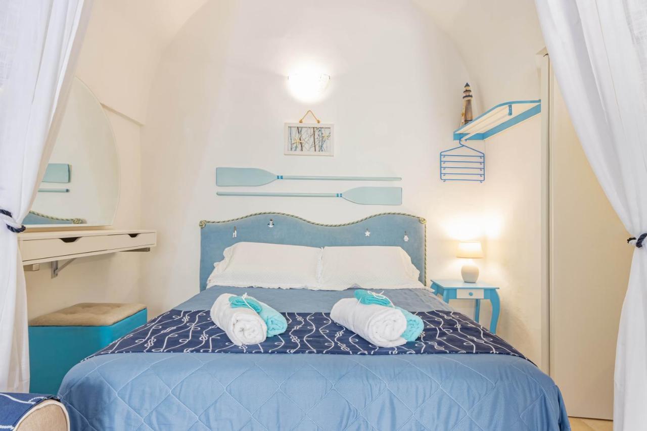 Extravacanza Dipinto Di Blu Polignano a Mare Exterior photo