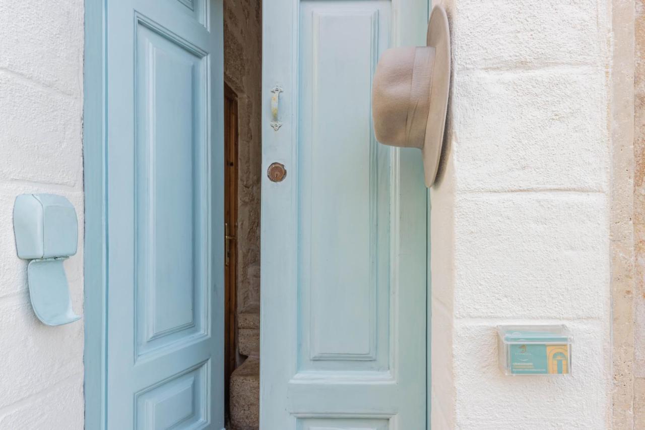 Extravacanza Dipinto Di Blu Polignano a Mare Exterior photo