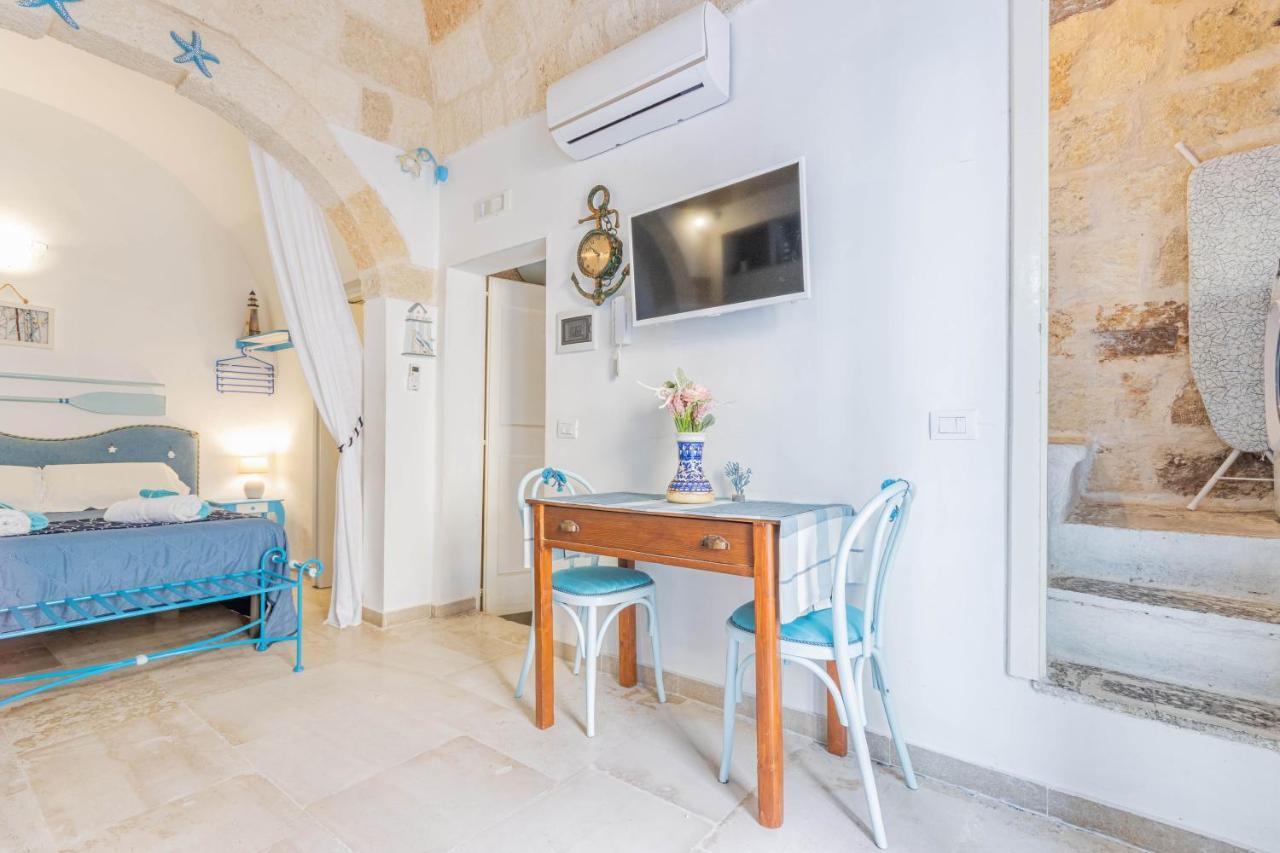Extravacanza Dipinto Di Blu Polignano a Mare Exterior photo