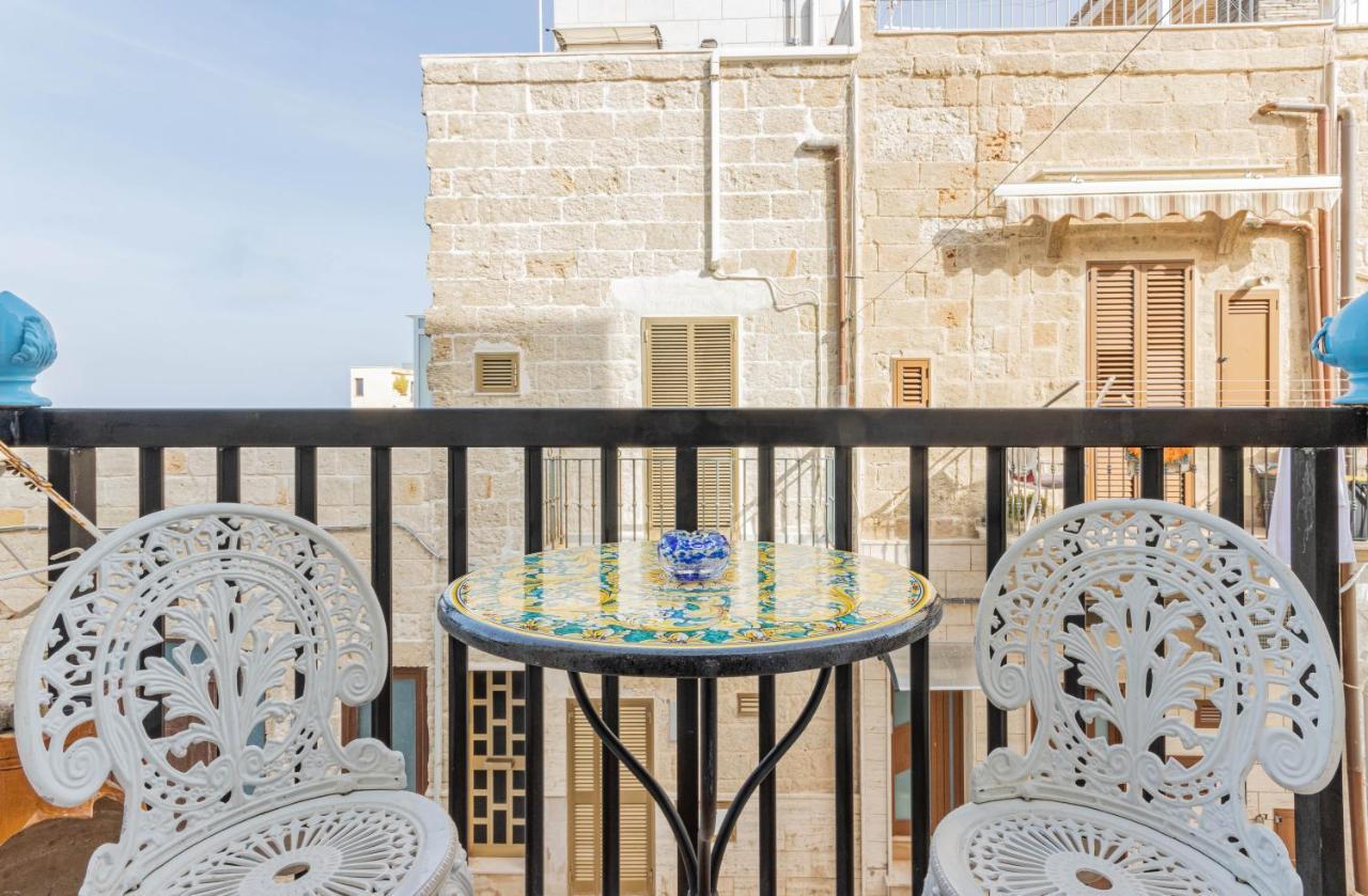Extravacanza Dipinto Di Blu Polignano a Mare Exterior photo