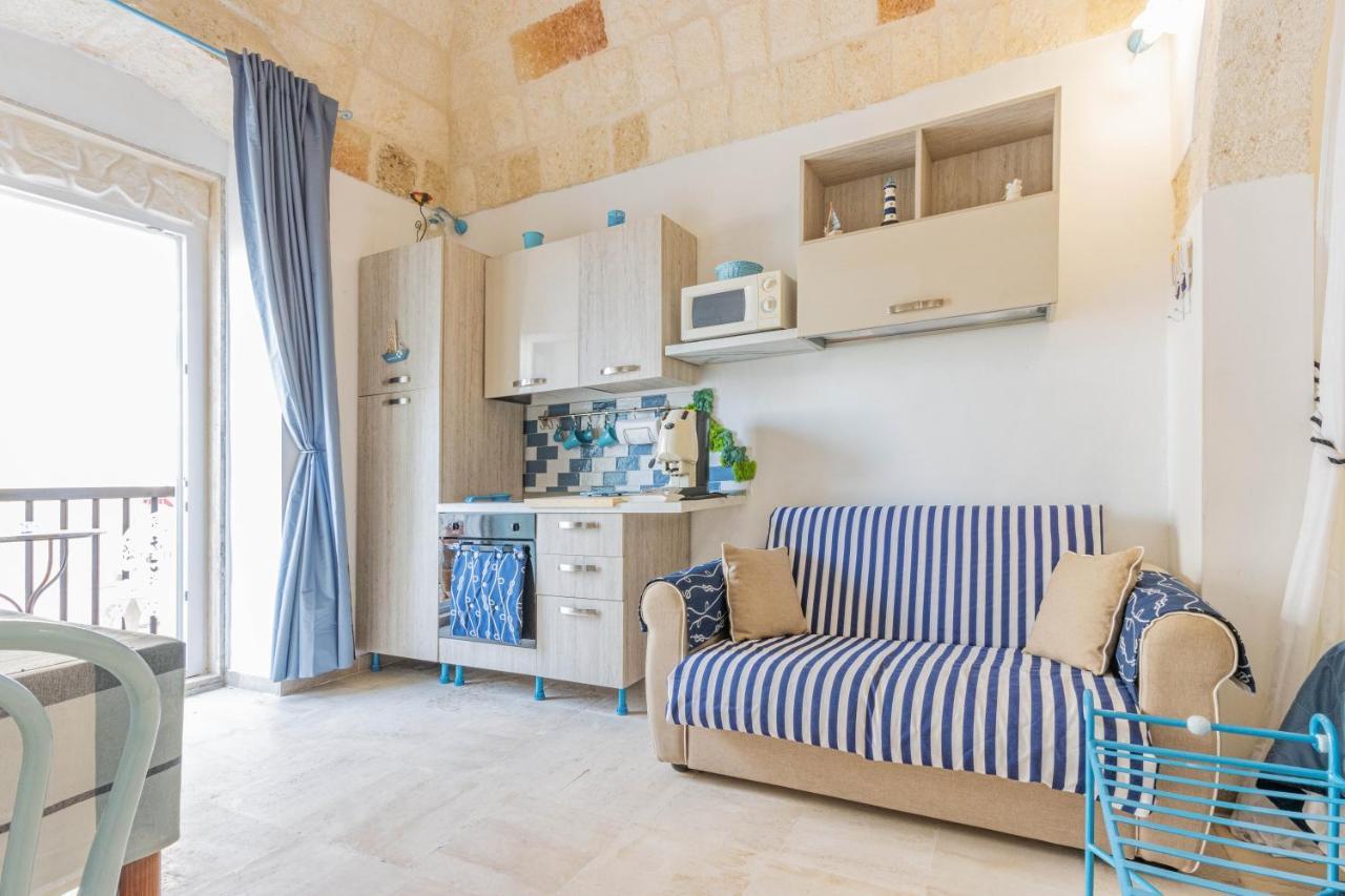 Extravacanza Dipinto Di Blu Polignano a Mare Exterior photo